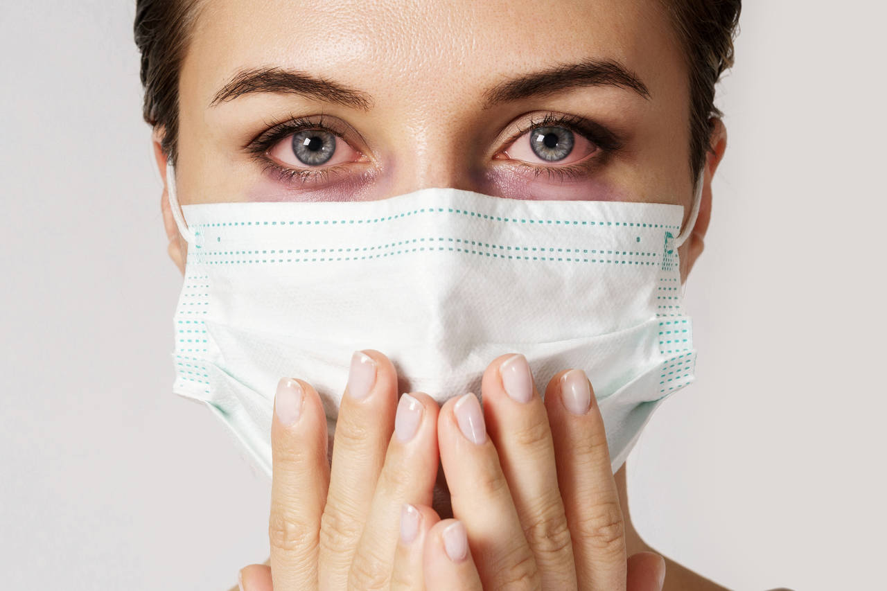 Marketing Medico Goiania Diferenca dos sintomas de covid 19 e gripe