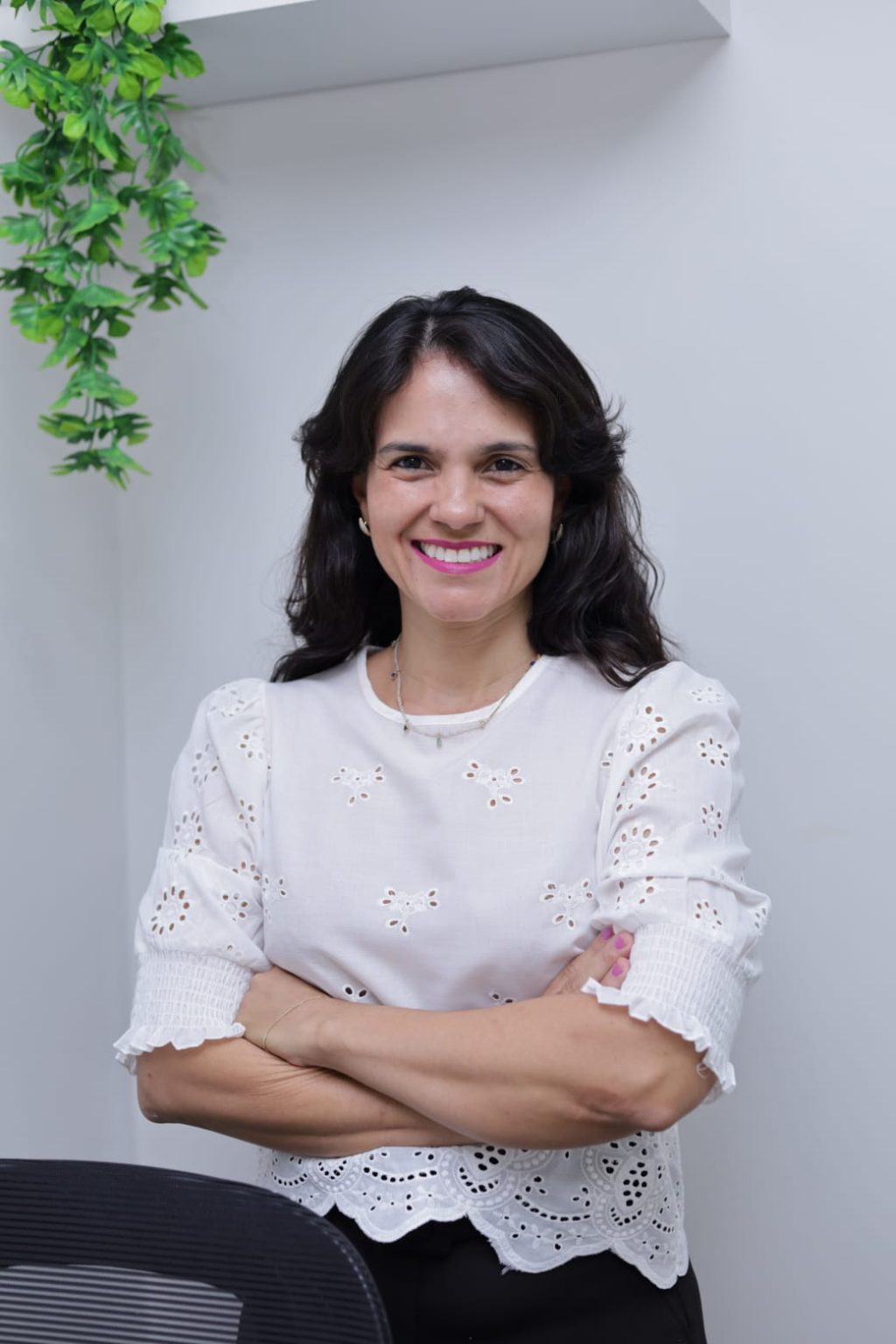 Reconhecimento editorial posiciona a melhor geriatra de Goiânia em 2025 e 2026